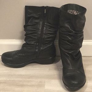 Dansko Boots